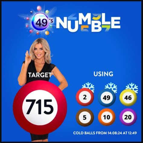 49's numble today|49's.